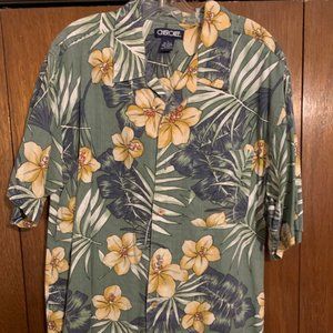 Hawaiian Shirt